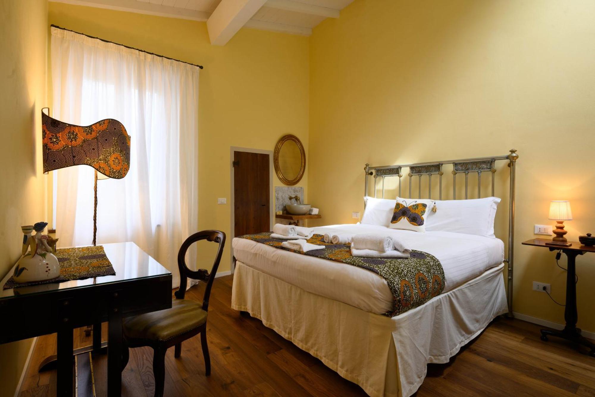 Ferienwohnung Cozynest Florenz Exterior foto